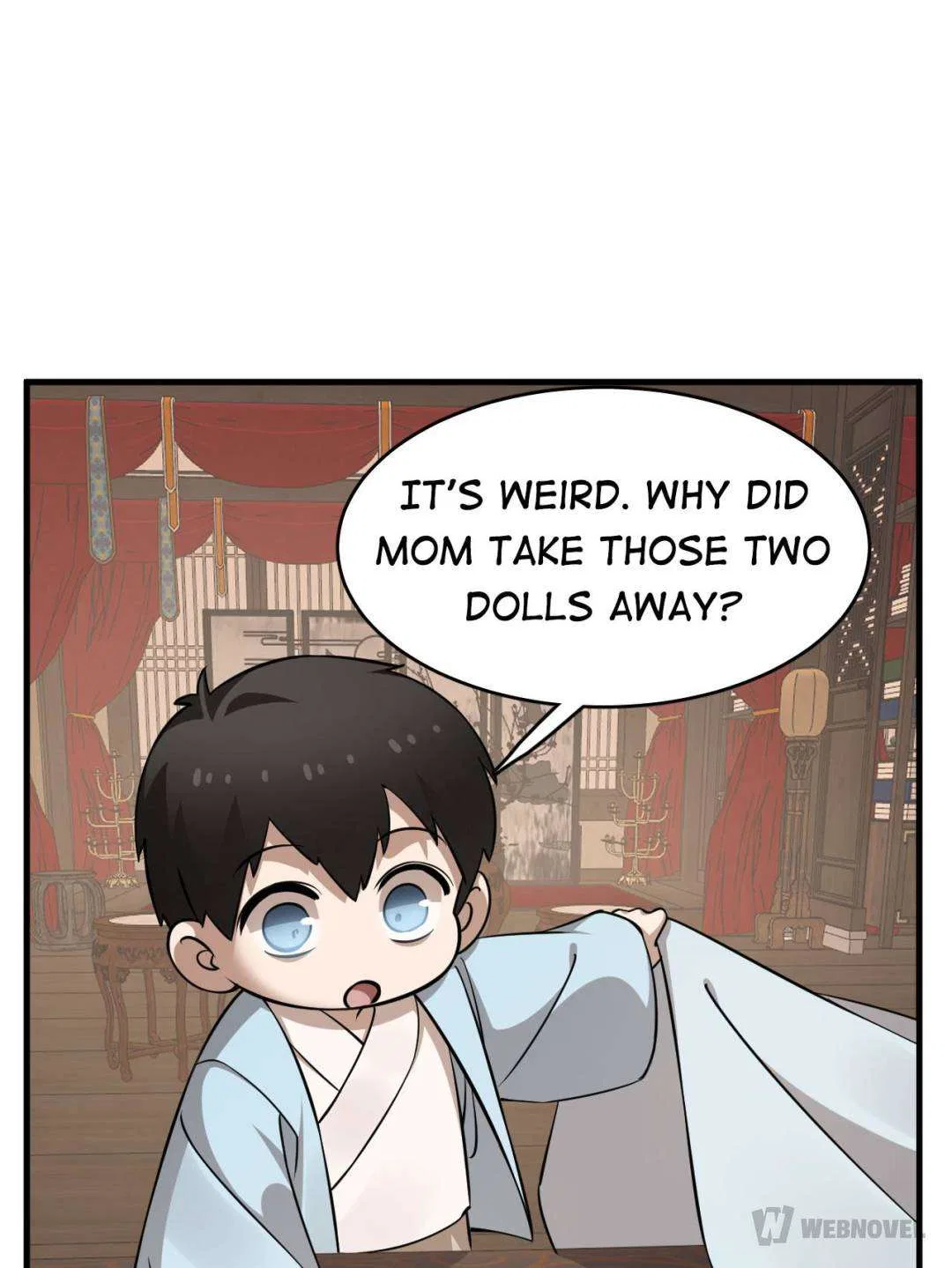 Queen of Posion: The Legend of a Super Agent, Doctor and Princess Chapter 496 – Page 2