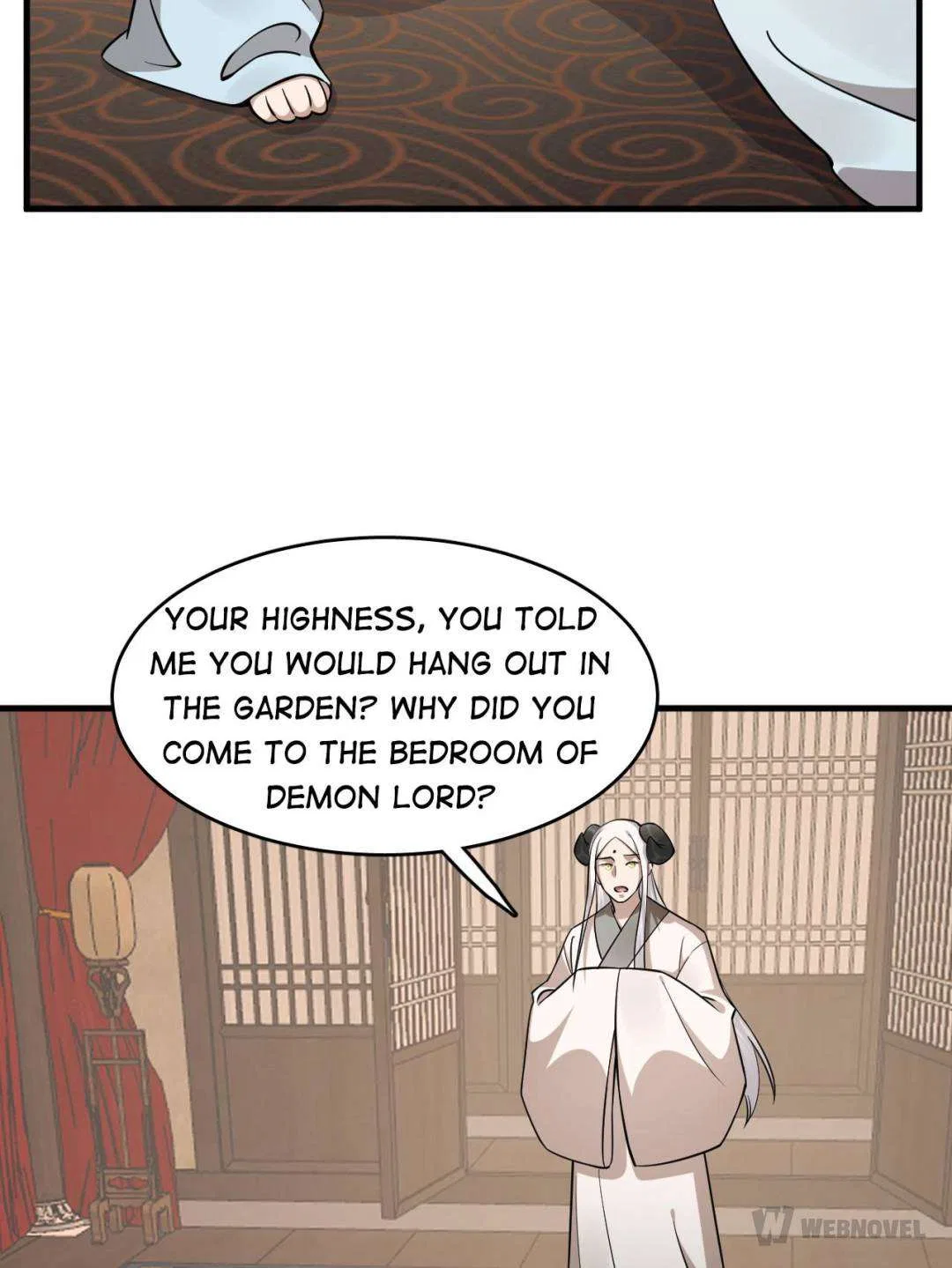 Queen of Posion: The Legend of a Super Agent, Doctor and Princess Chapter 496 – Page 3