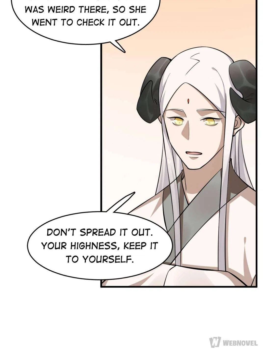 Queen of Posion: The Legend of a Super Agent, Doctor and Princess Chapter 496 – Page 6