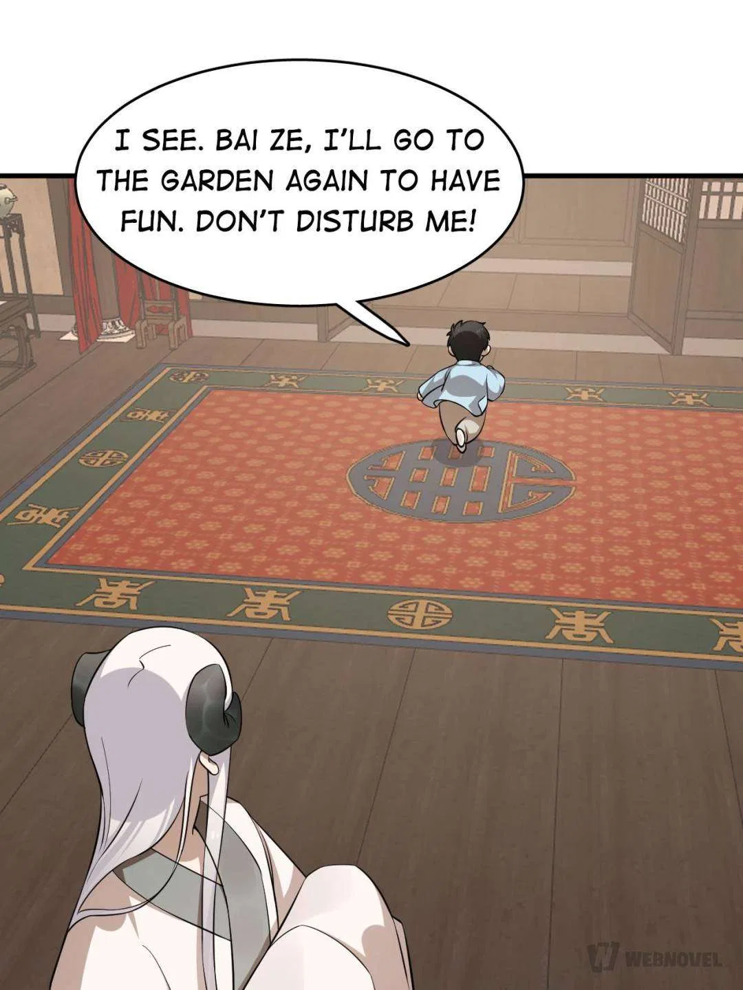 Queen of Posion: The Legend of a Super Agent, Doctor and Princess Chapter 496 – Page 7