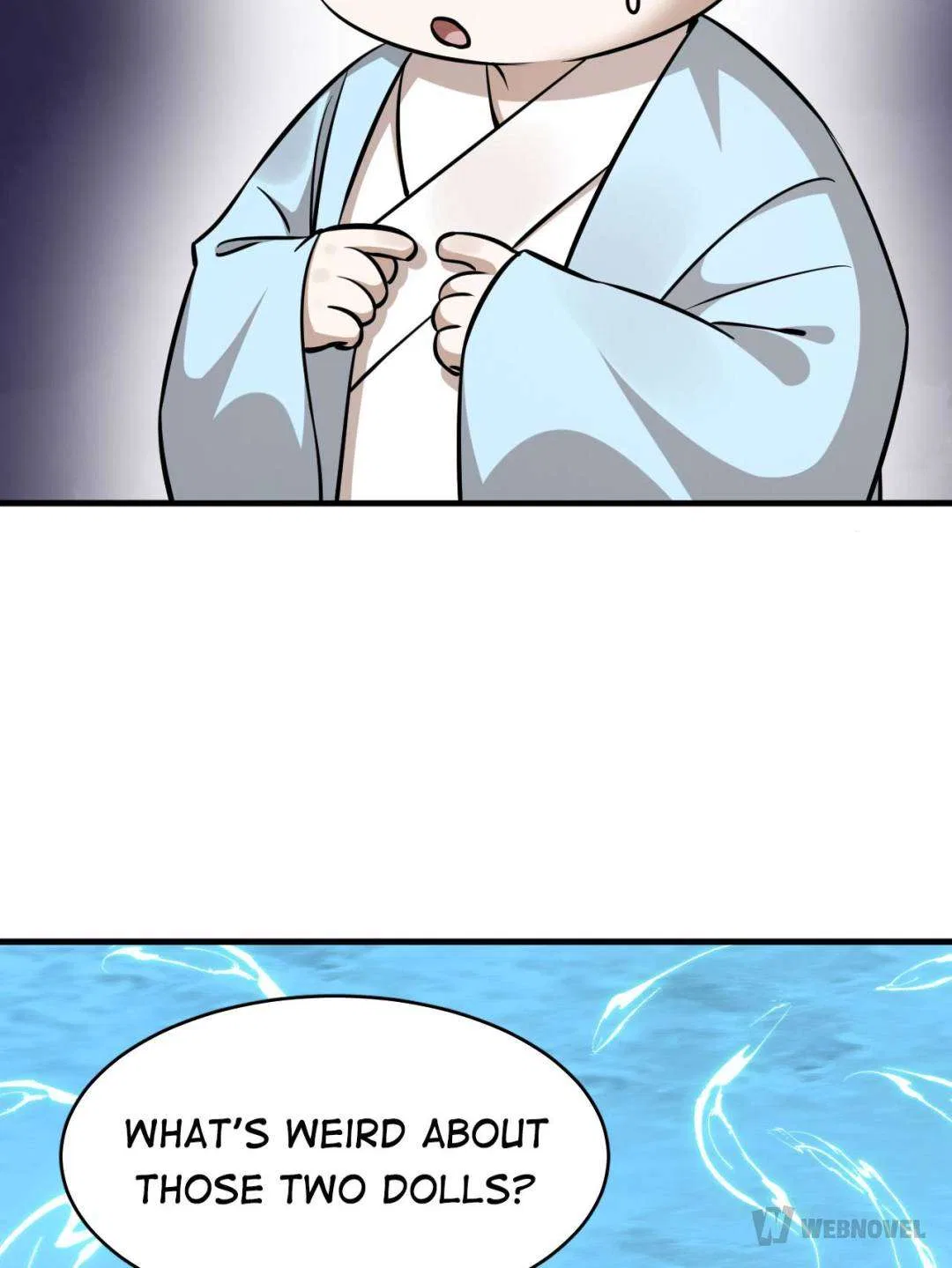 Queen of Posion: The Legend of a Super Agent, Doctor and Princess Chapter 496 – Page 15