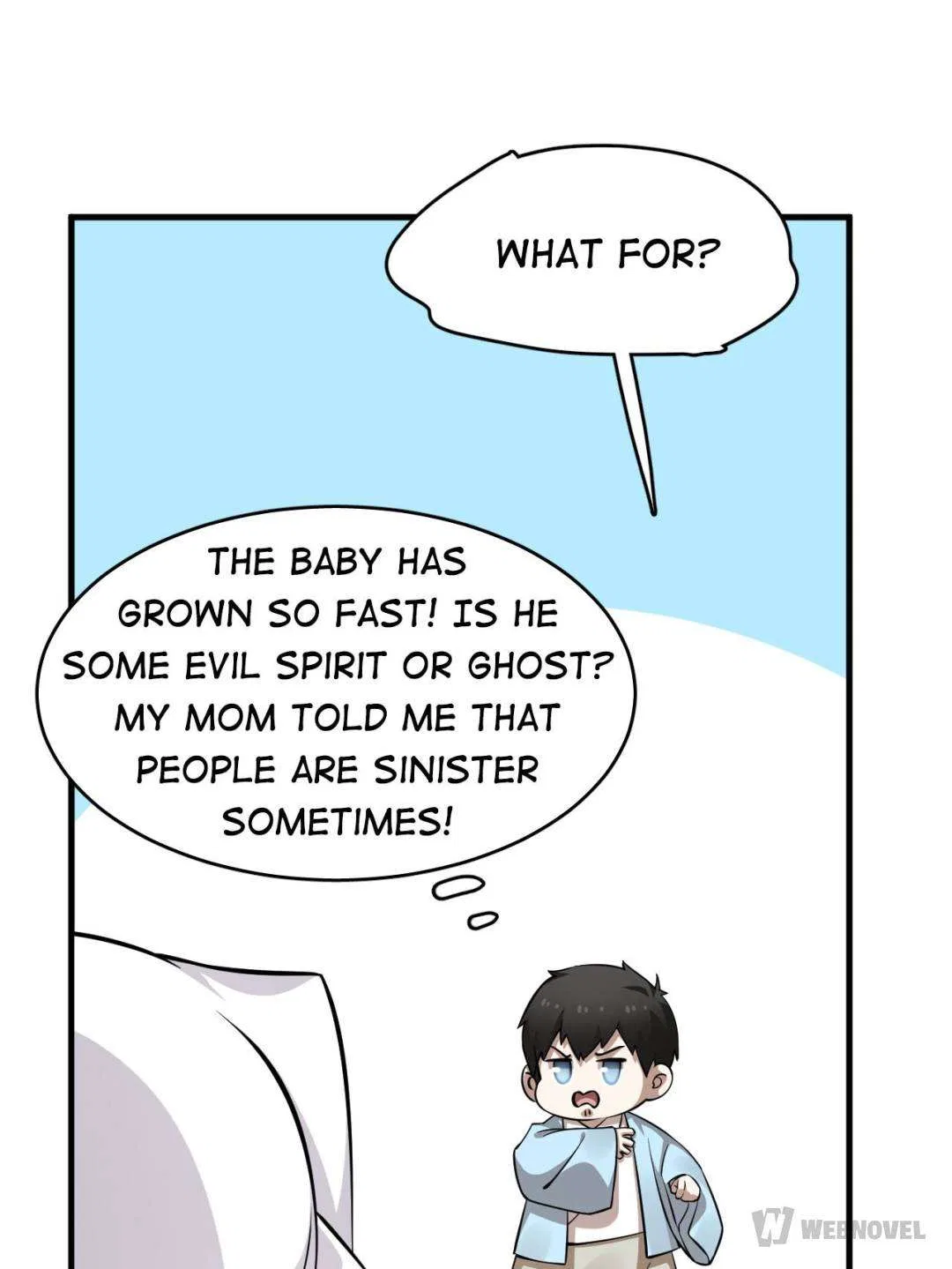 Queen of Posion: The Legend of a Super Agent, Doctor and Princess Chapter 496 – Page 22