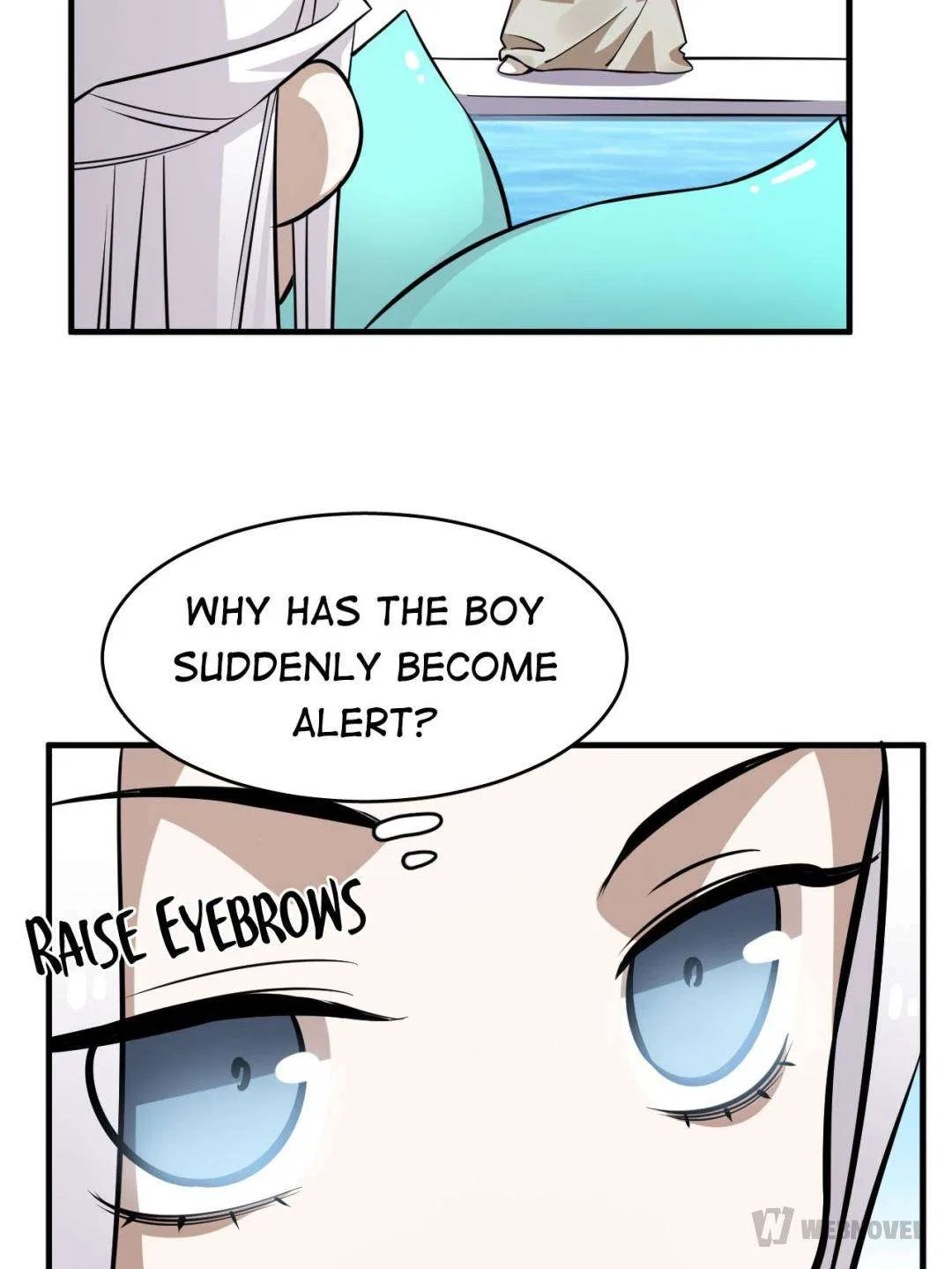 Queen of Posion: The Legend of a Super Agent, Doctor and Princess Chapter 496 – Page 23