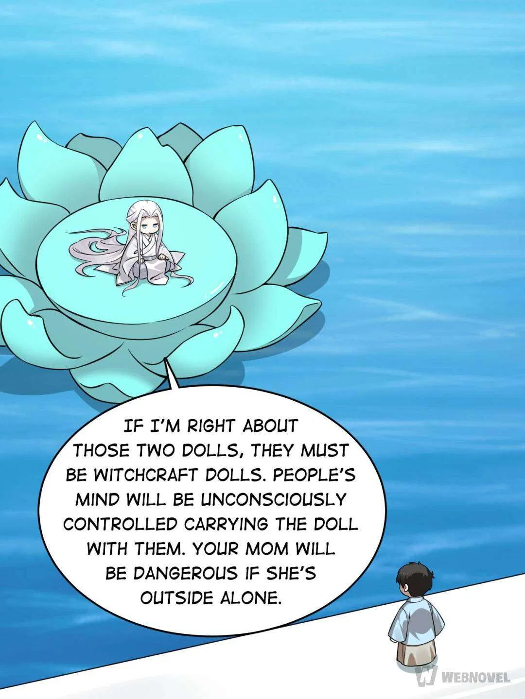 Queen of Posion: The Legend of a Super Agent, Doctor and Princess Chapter 496 – Page 25