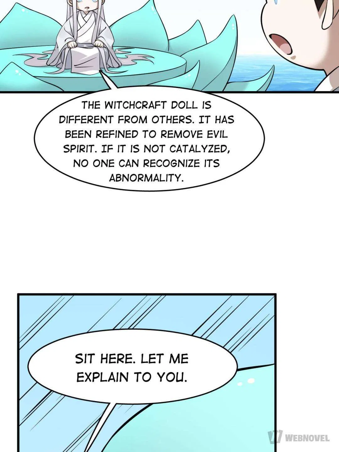Queen of Posion: The Legend of a Super Agent, Doctor and Princess Chapter 496 – Page 27