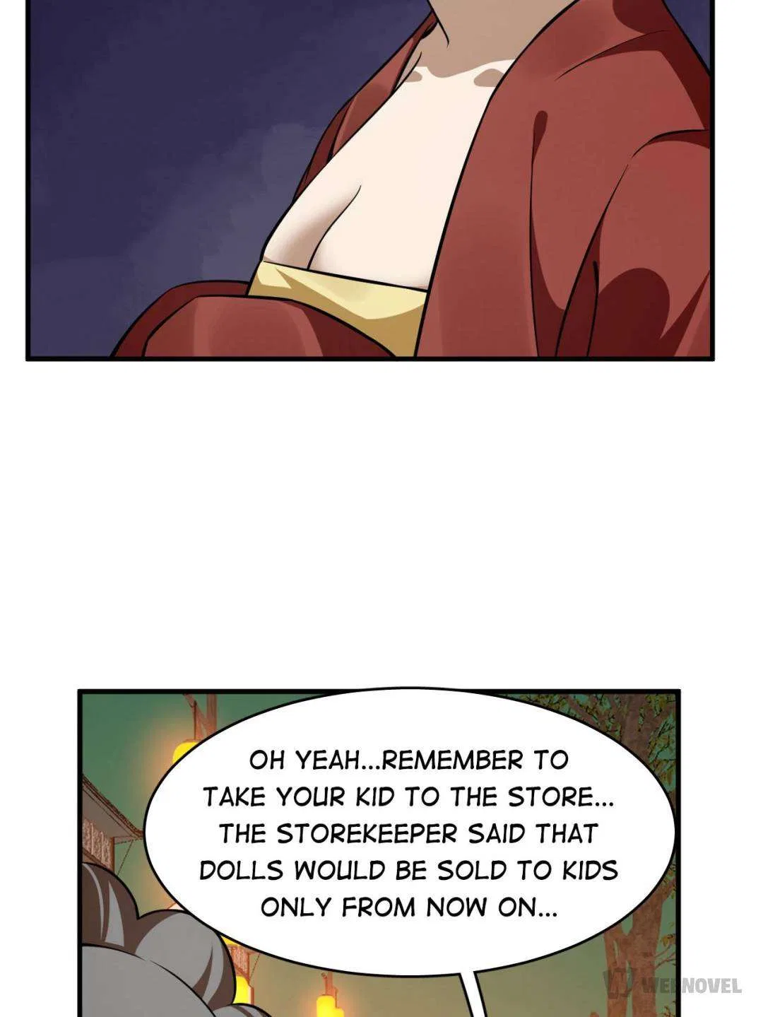Queen of Posion: The Legend of a Super Agent, Doctor and Princess Chapter 496 – Page 35