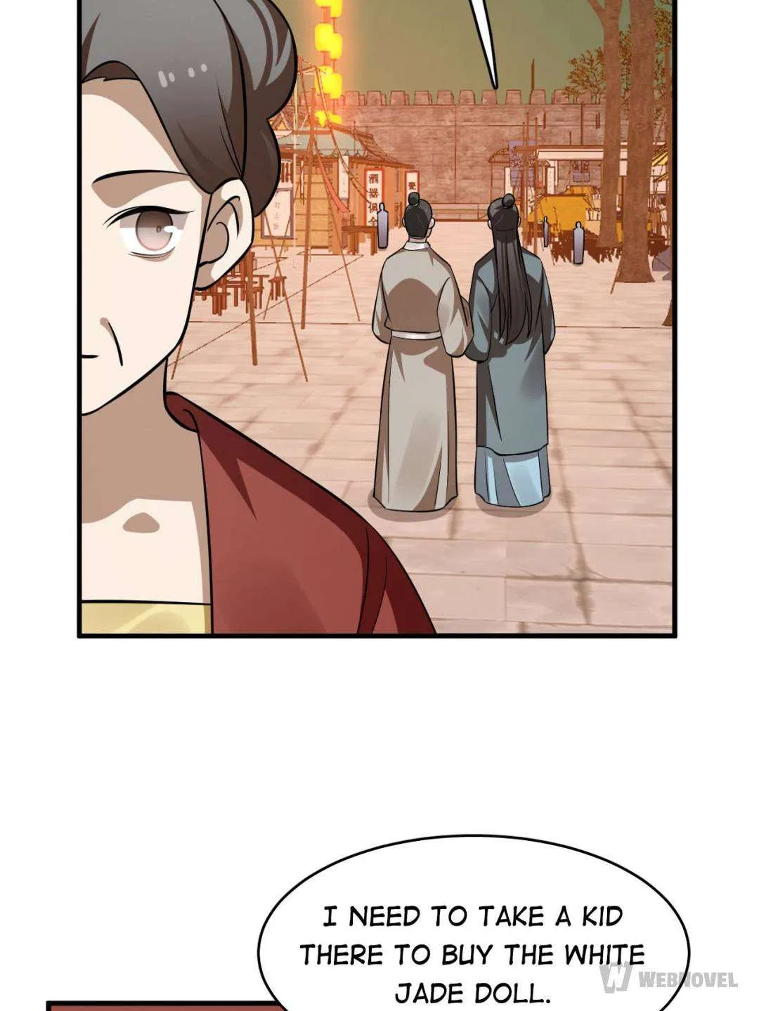 Queen of Posion: The Legend of a Super Agent, Doctor and Princess Chapter 496 – Page 36