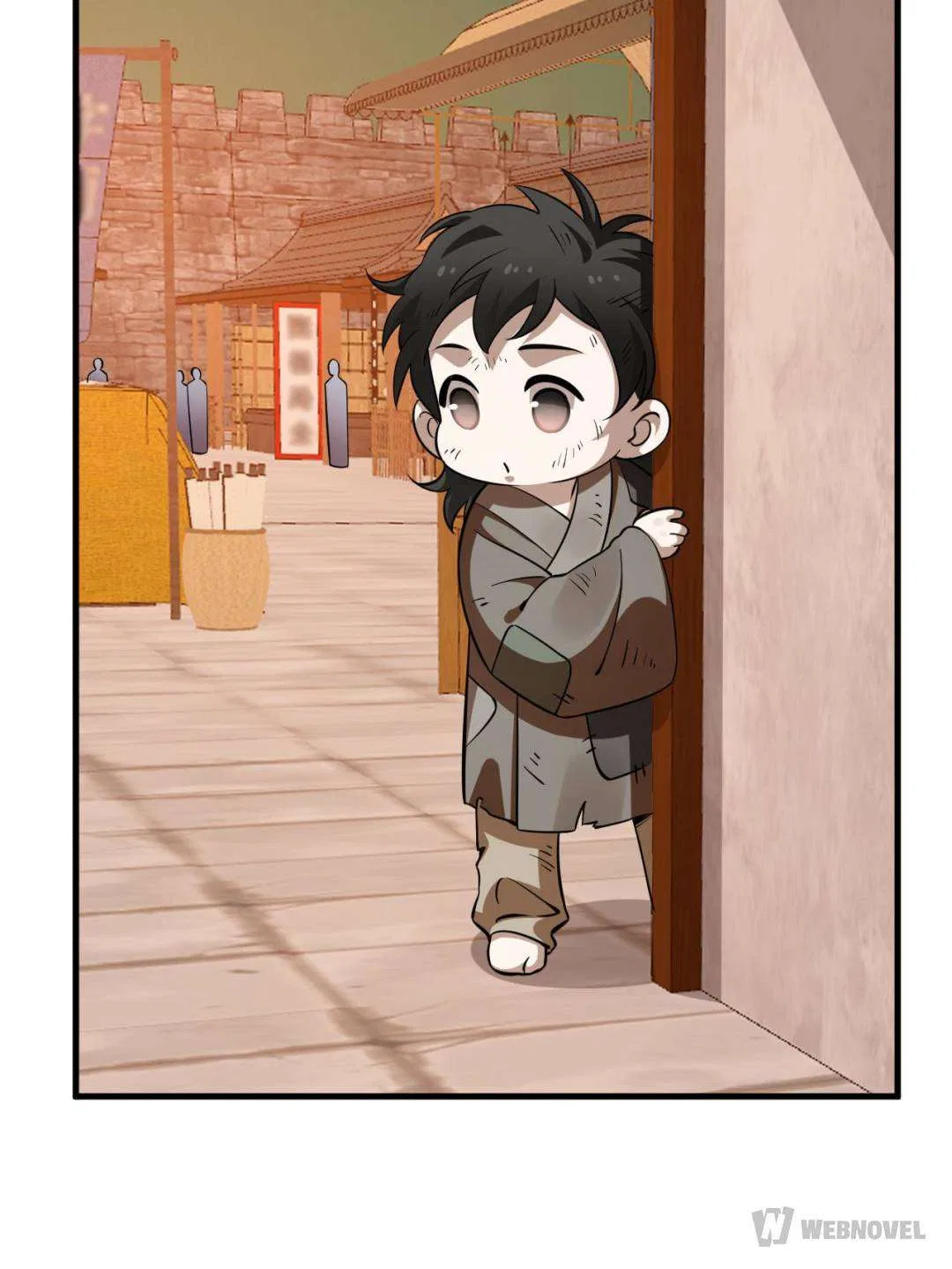 Queen of Posion: The Legend of a Super Agent, Doctor and Princess Chapter 496 – Page 38