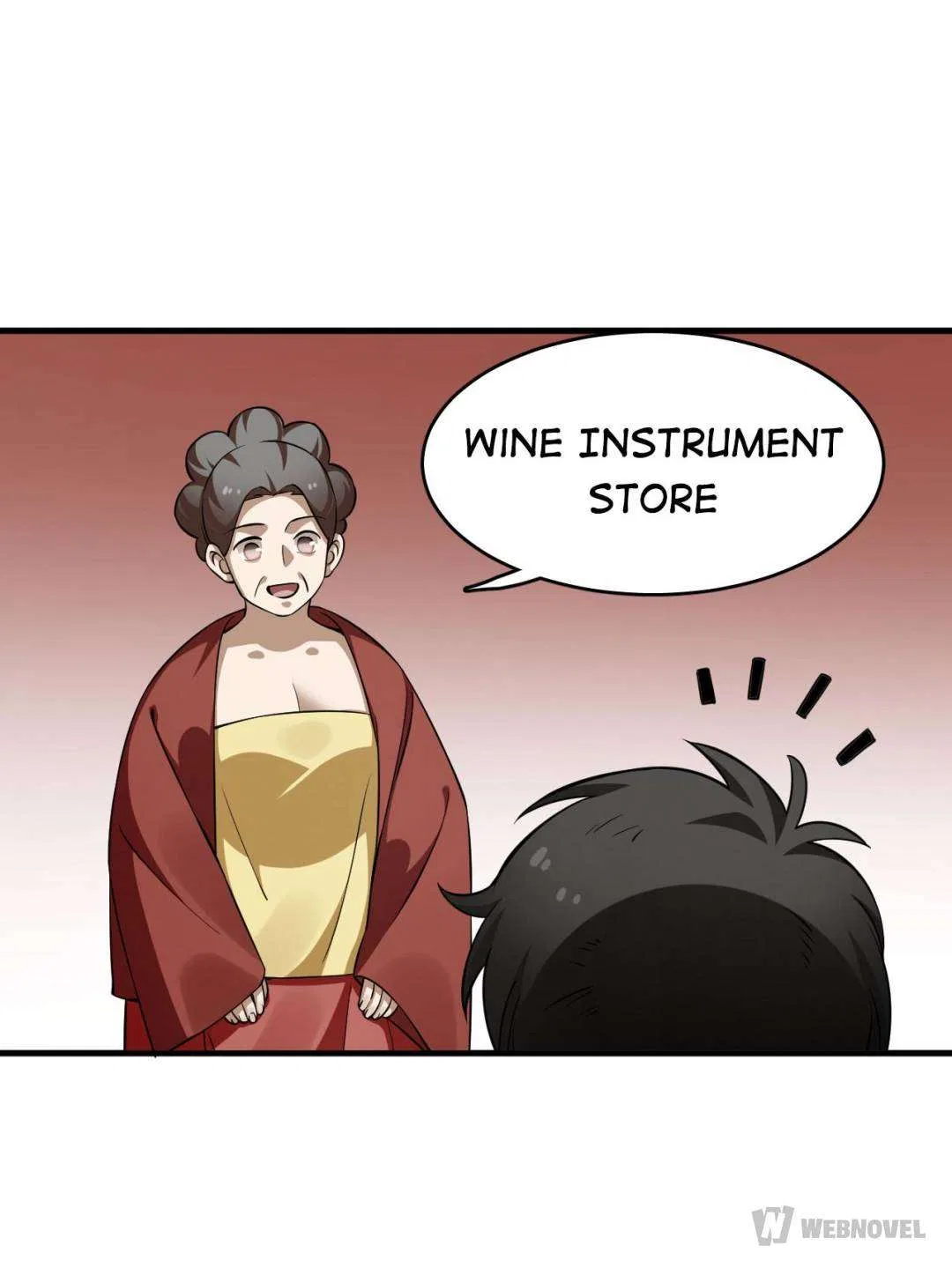 Queen of Posion: The Legend of a Super Agent, Doctor and Princess Chapter 496 – Page 39