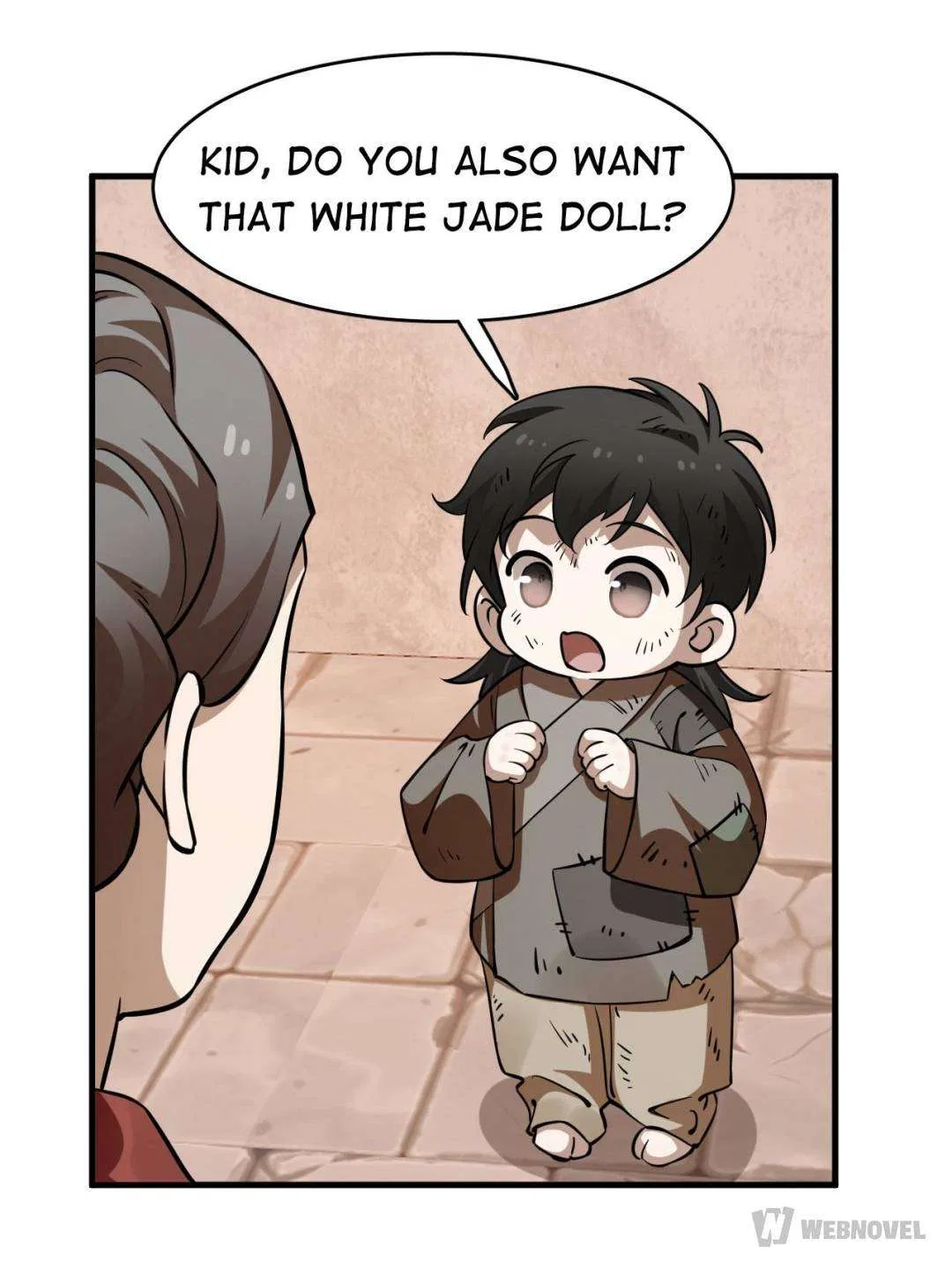 Queen of Posion: The Legend of a Super Agent, Doctor and Princess Chapter 496 – Page 40
