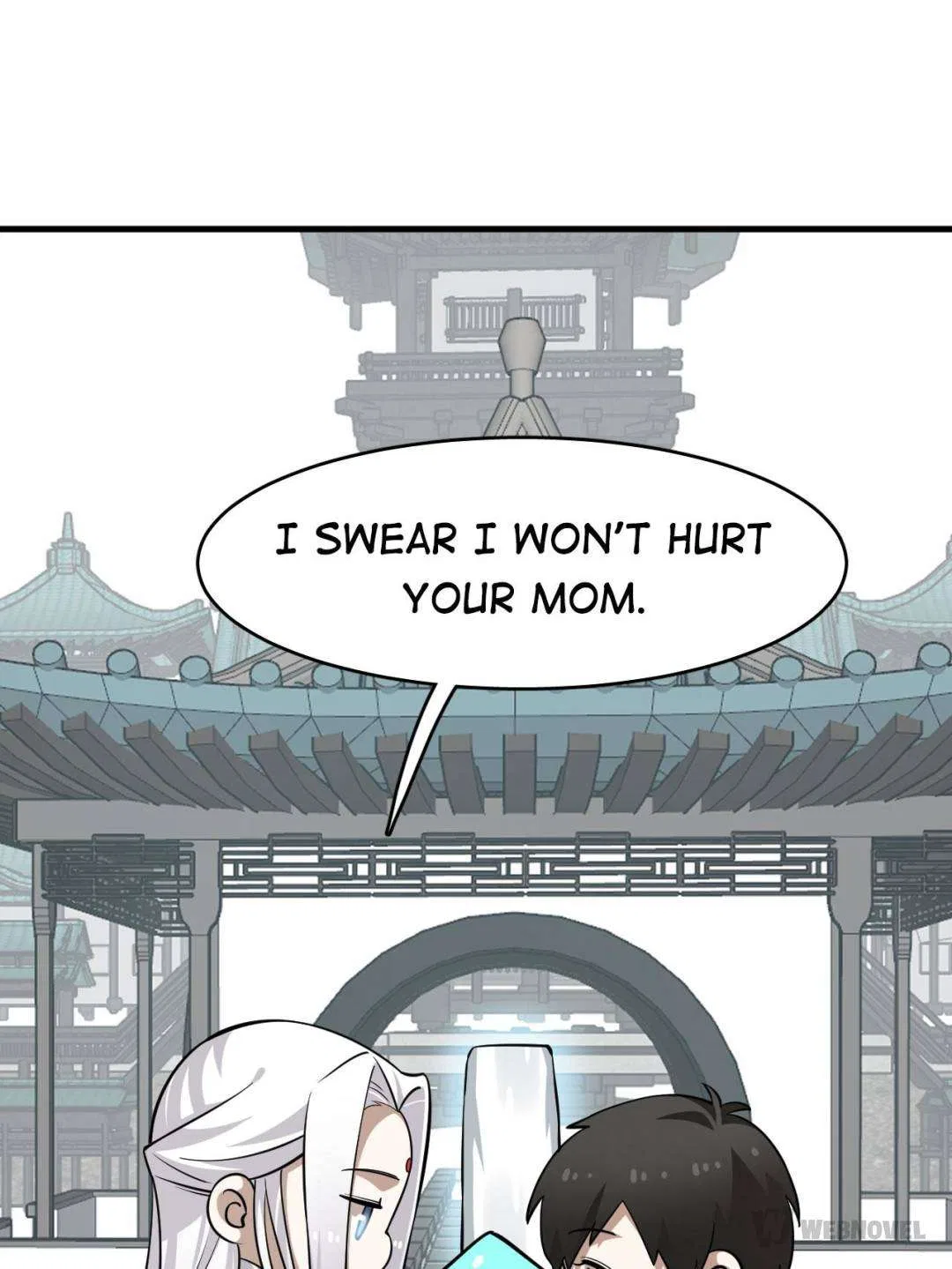 Queen of Posion: The Legend of a Super Agent, Doctor and Princess Chapter 496 – Page 44