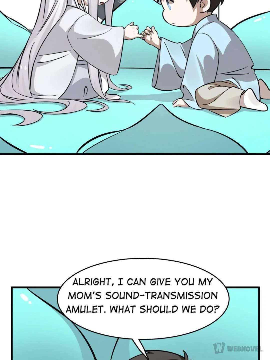 Queen of Posion: The Legend of a Super Agent, Doctor and Princess Chapter 496 – Page 45