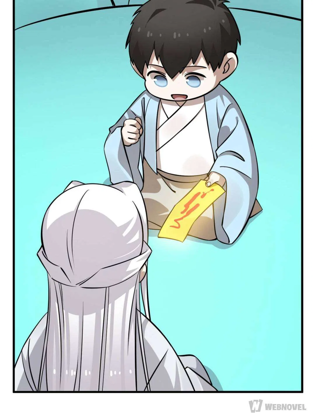 Queen of Posion: The Legend of a Super Agent, Doctor and Princess Chapter 496 – Page 46
