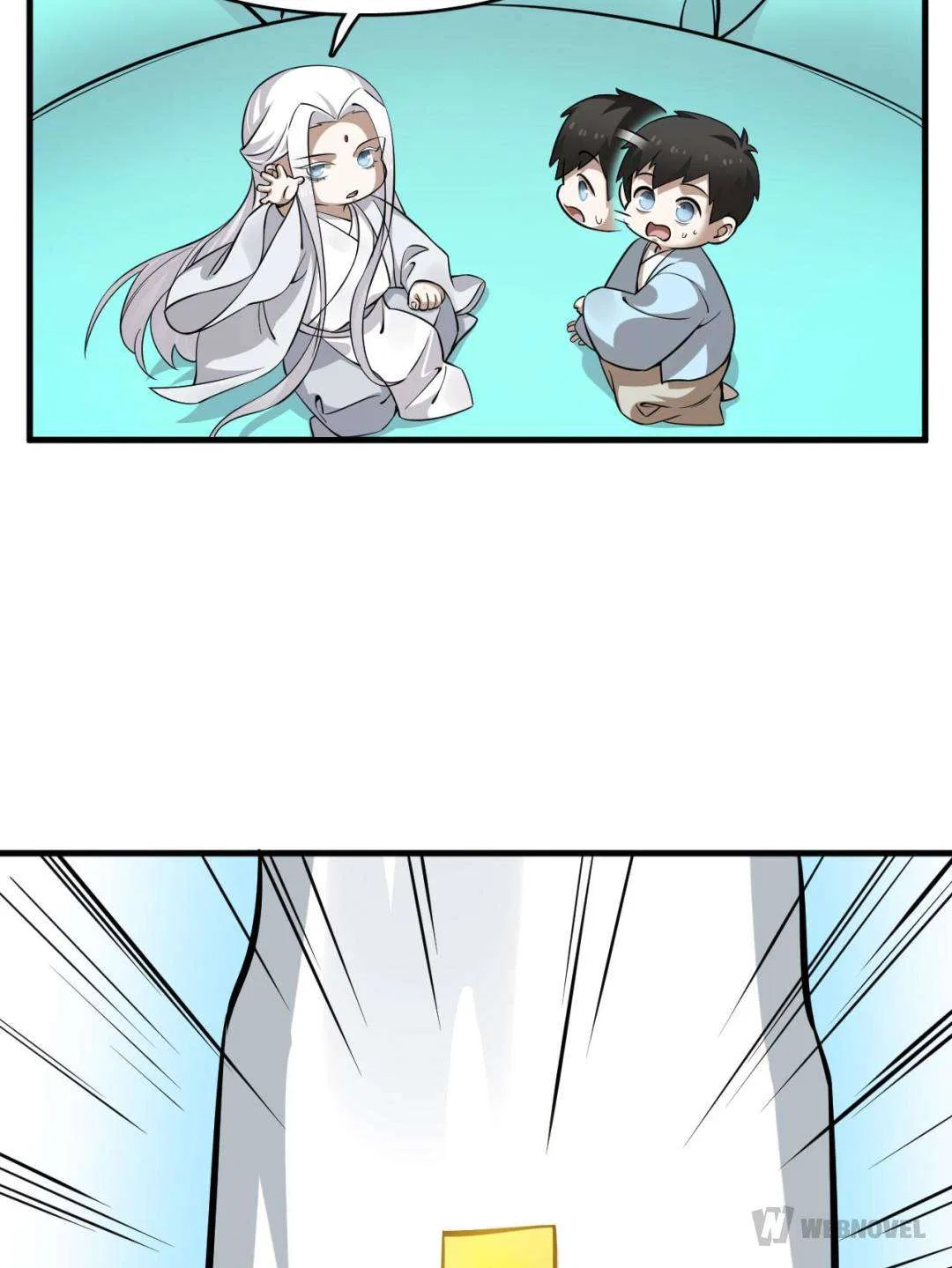 Queen of Posion: The Legend of a Super Agent, Doctor and Princess Chapter 496 – Page 48