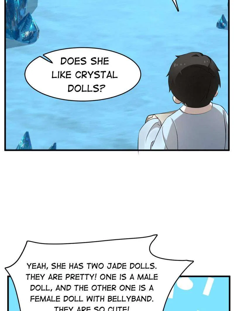 Queen of Posion: The Legend of a Super Agent, Doctor and Princess Chapter 495 – Page 19