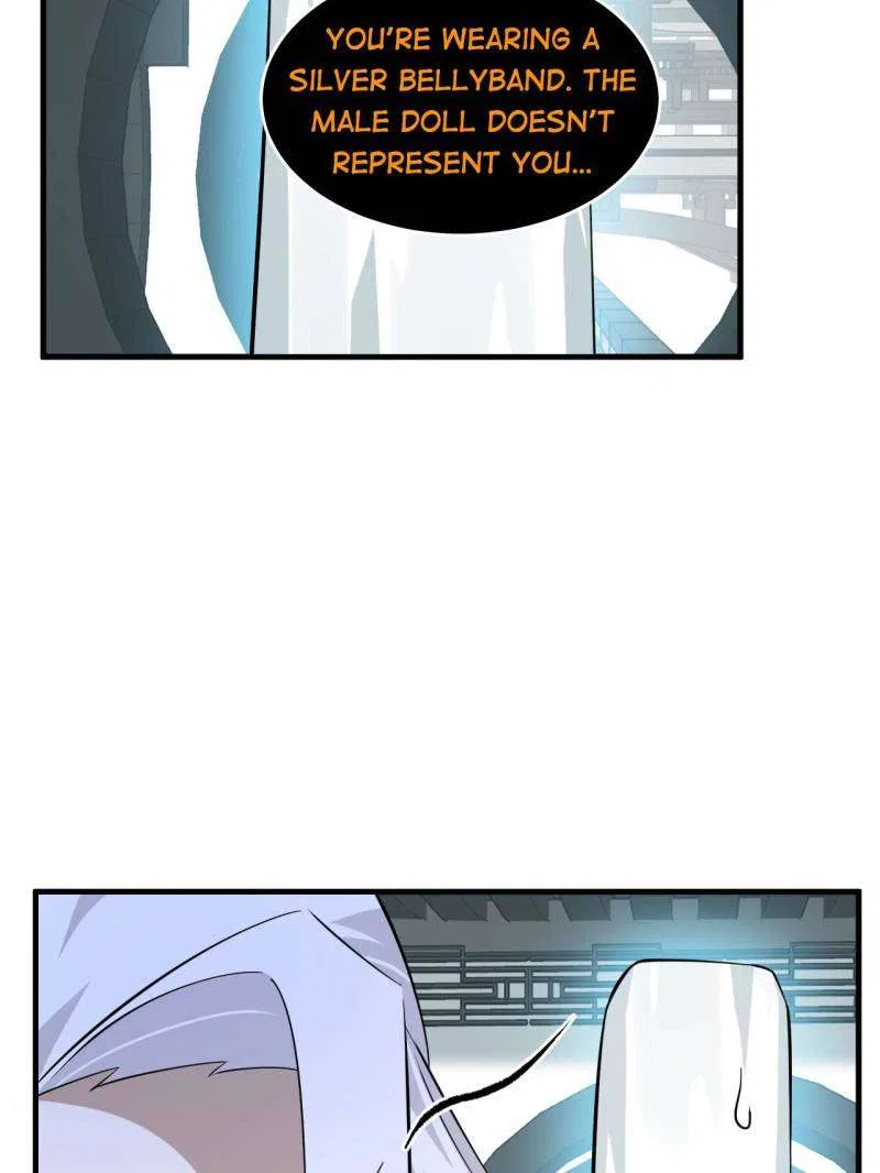 Queen of Posion: The Legend of a Super Agent, Doctor and Princess Chapter 495 – Page 24
