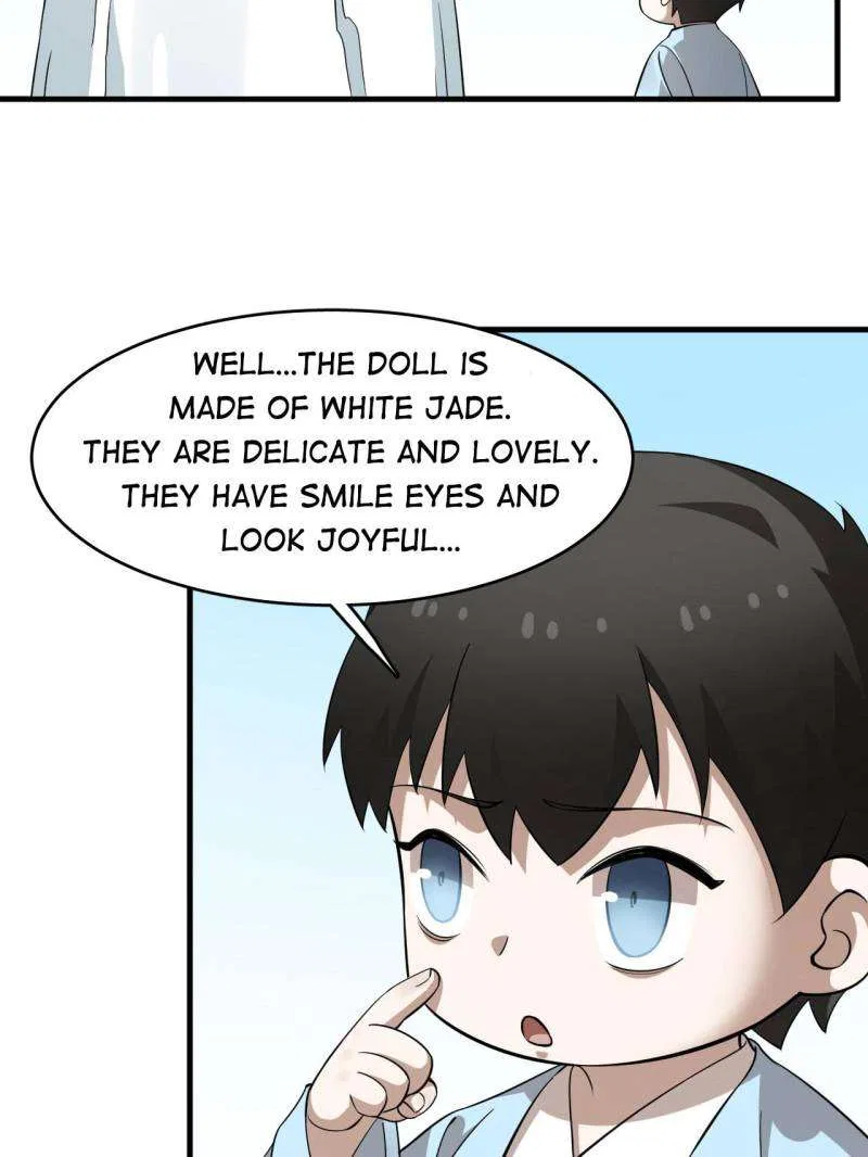 Queen of Posion: The Legend of a Super Agent, Doctor and Princess Chapter 495 – Page 33