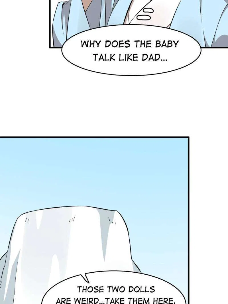 Queen of Posion: The Legend of a Super Agent, Doctor and Princess Chapter 495 – Page 34