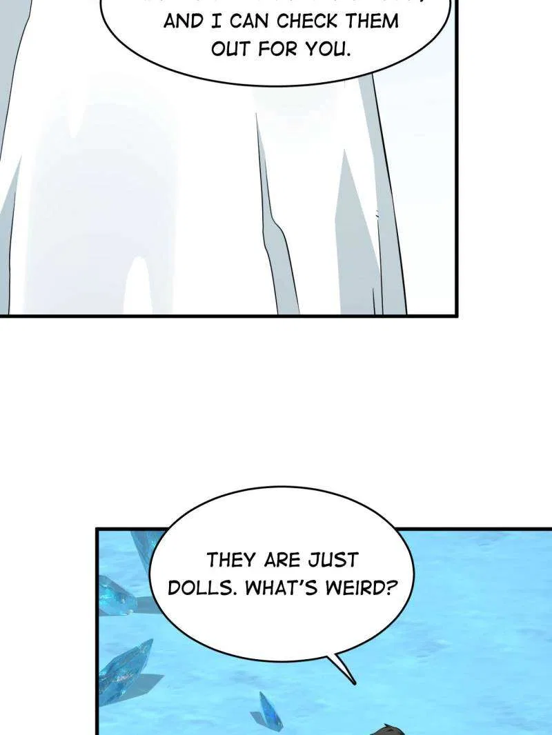 Queen of Posion: The Legend of a Super Agent, Doctor and Princess Chapter 495 – Page 35