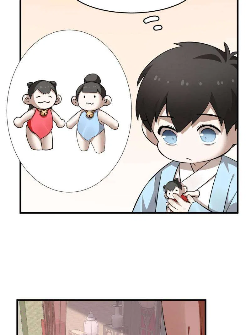 Queen of Posion: The Legend of a Super Agent, Doctor and Princess Chapter 494 – Page 6