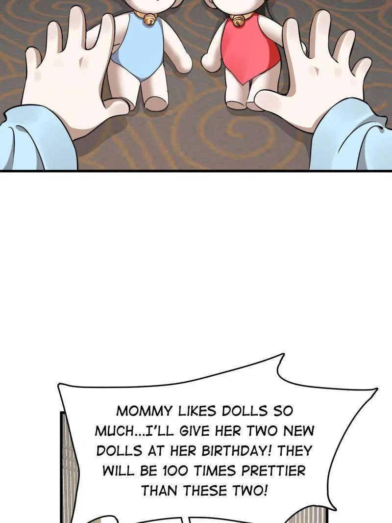 Queen of Posion: The Legend of a Super Agent, Doctor and Princess Chapter 494 – Page 9