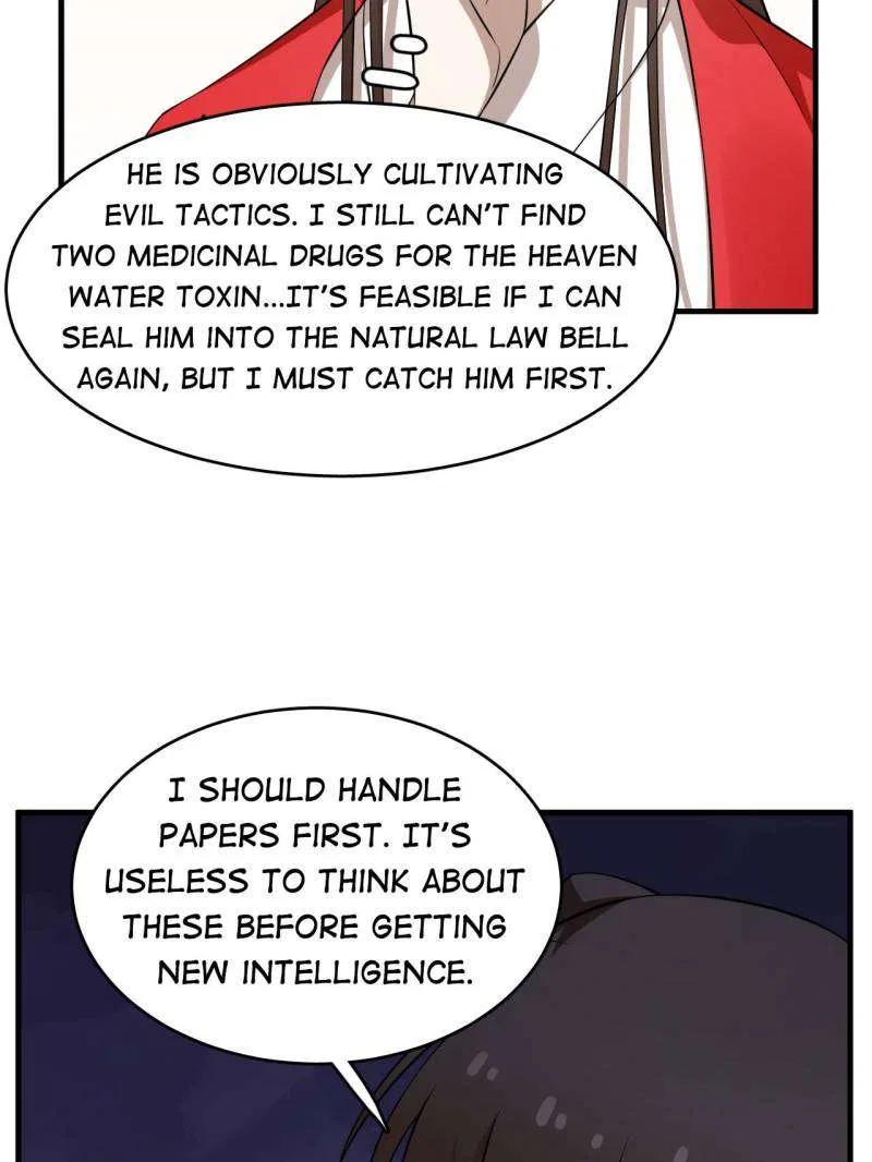 Queen of Posion: The Legend of a Super Agent, Doctor and Princess Chapter 494 – Page 16