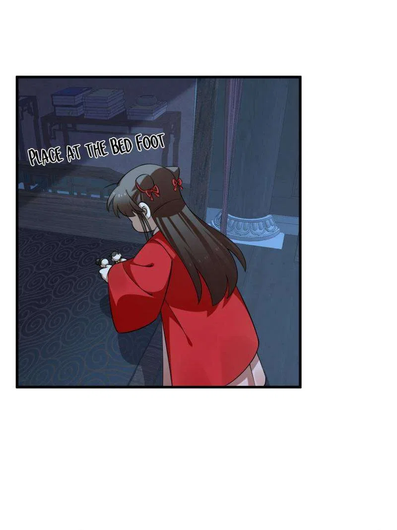 Queen of Posion: The Legend of a Super Agent, Doctor and Princess Chapter 494 – Page 23
