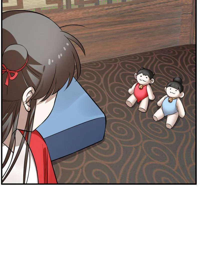 Queen of Posion: The Legend of a Super Agent, Doctor and Princess Chapter 494 – Page 30