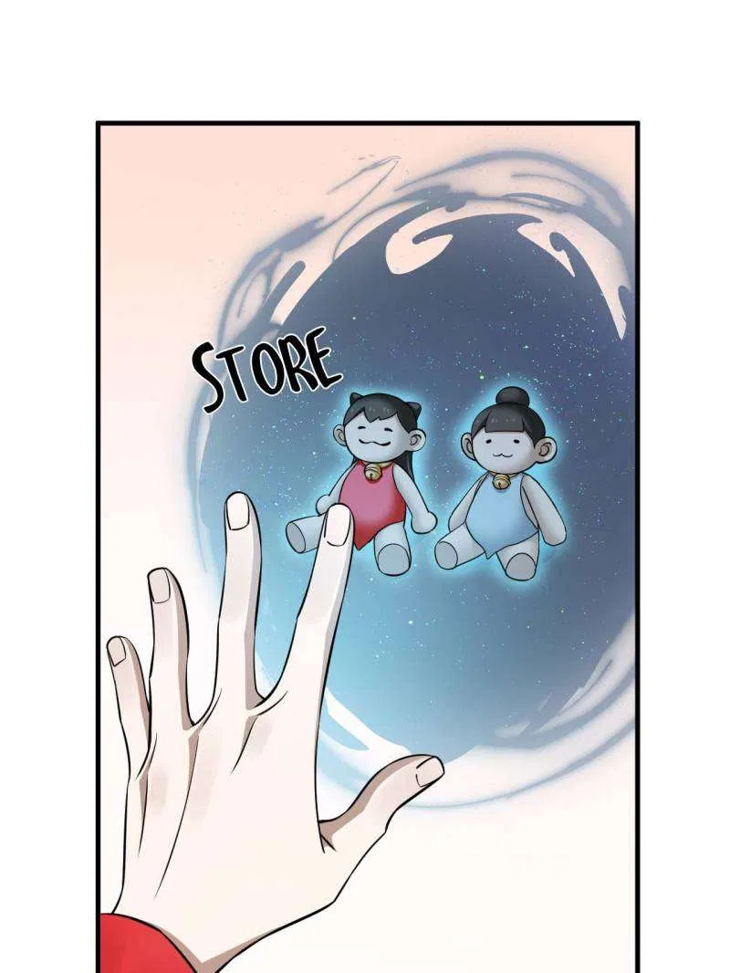 Queen of Posion: The Legend of a Super Agent, Doctor and Princess Chapter 494 – Page 32