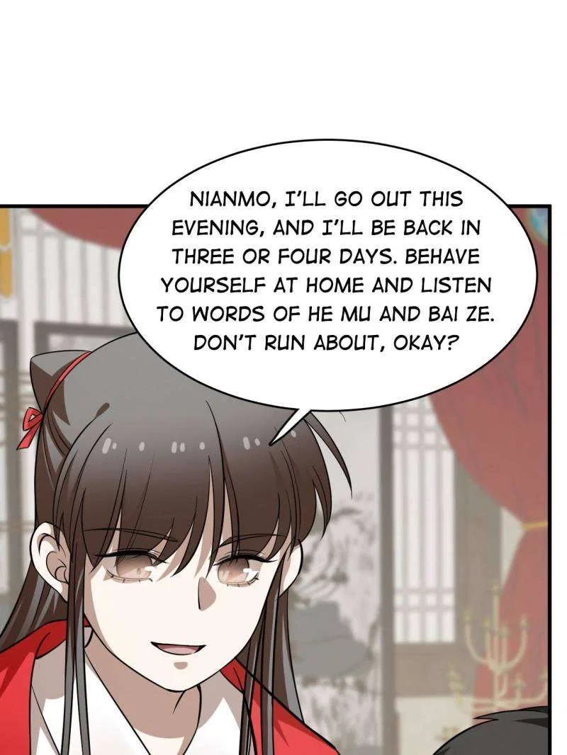 Queen of Posion: The Legend of a Super Agent, Doctor and Princess Chapter 494 – Page 45