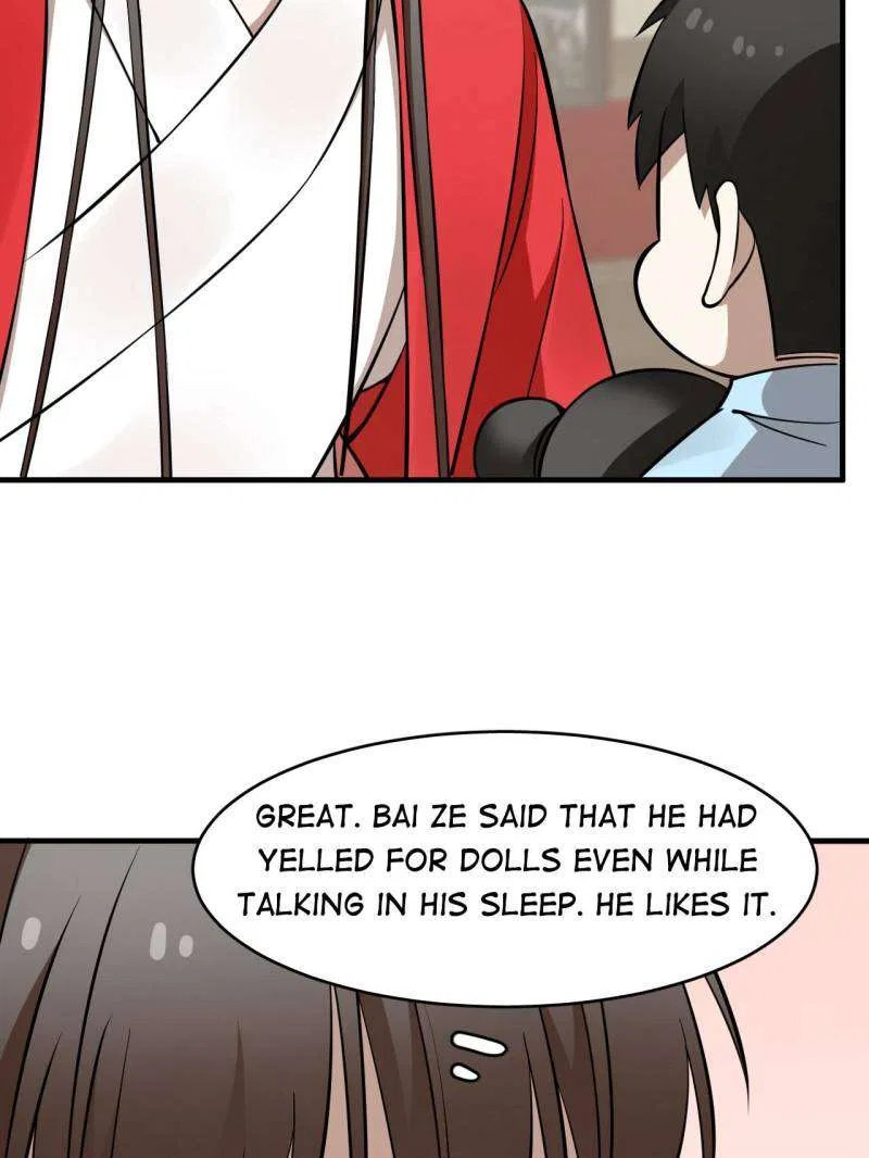 Queen of Posion: The Legend of a Super Agent, Doctor and Princess Chapter 494 – Page 46