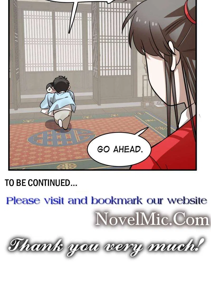 Queen of Posion: The Legend of a Super Agent, Doctor and Princess Chapter 494 – Page 49