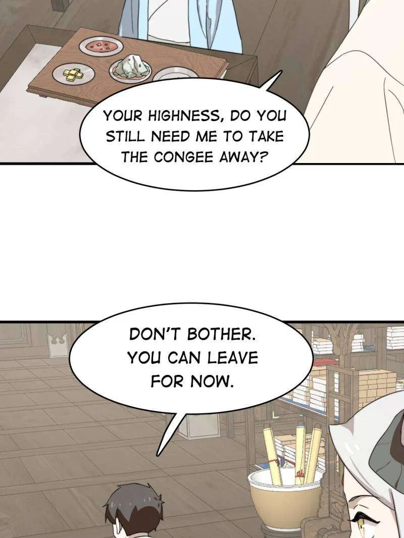 Queen of Posion: The Legend of a Super Agent, Doctor and Princess Chapter 493 – Page 40