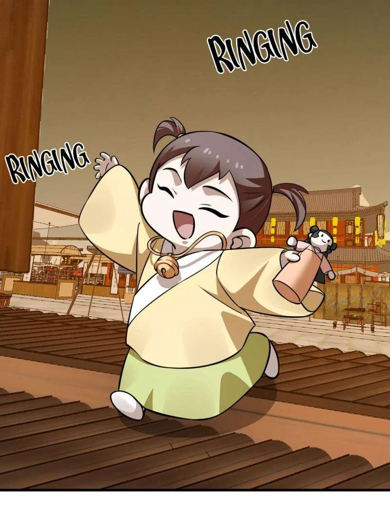 Queen of Posion: The Legend of a Super Agent, Doctor and Princess Chapter 492 – Page 8