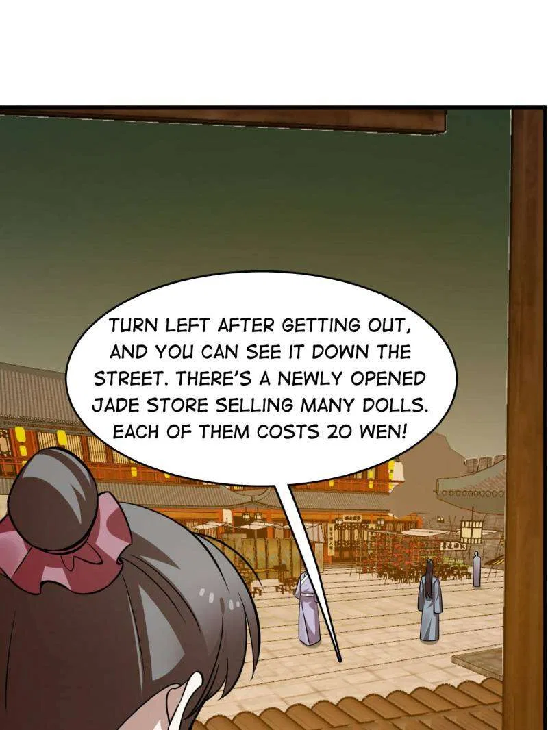 Queen of Posion: The Legend of a Super Agent, Doctor and Princess Chapter 492 – Page 12