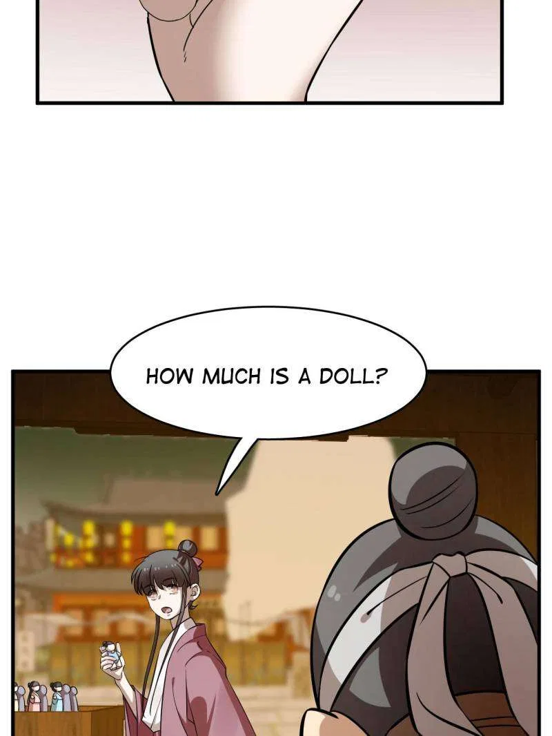 Queen of Posion: The Legend of a Super Agent, Doctor and Princess Chapter 492 – Page 20