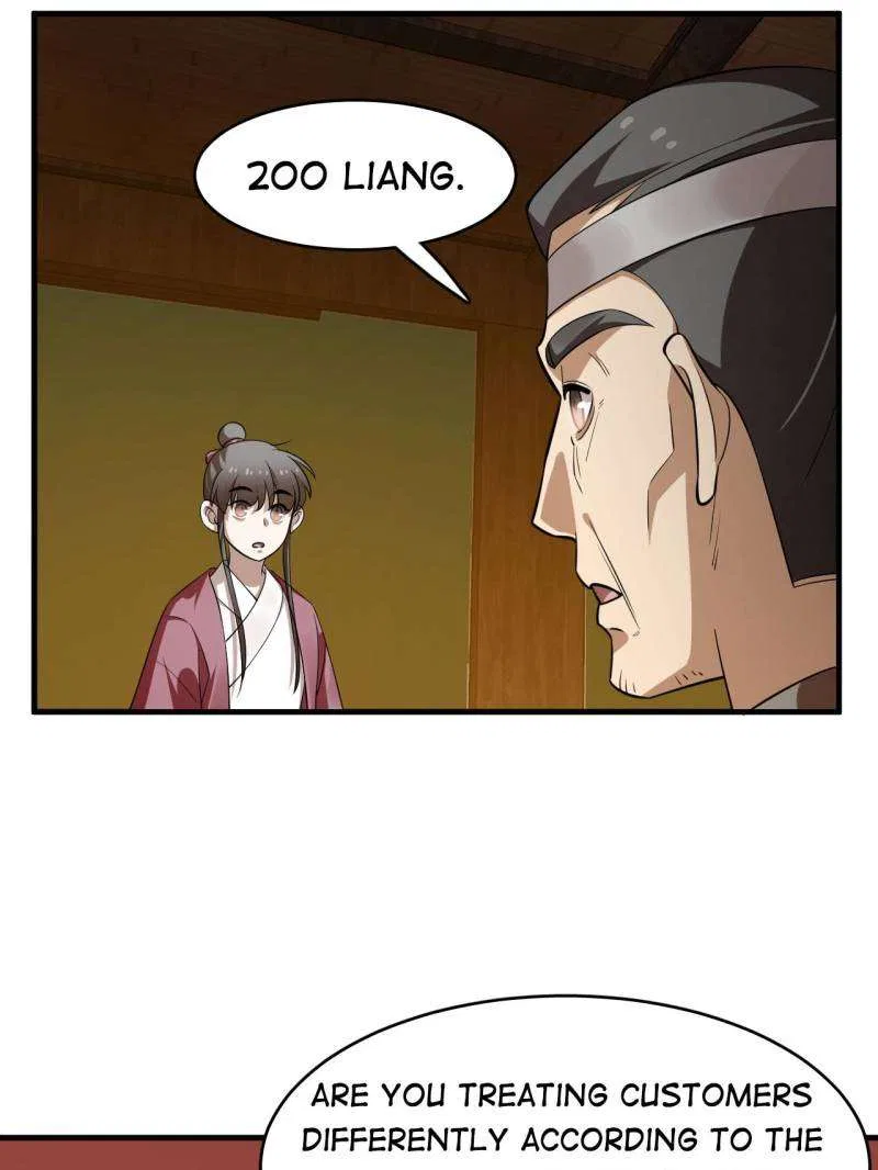 Queen of Posion: The Legend of a Super Agent, Doctor and Princess Chapter 492 – Page 24