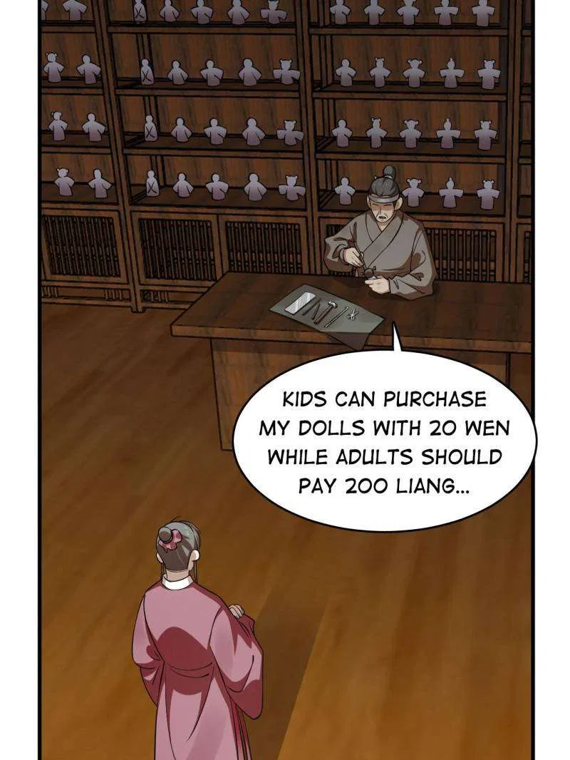 Queen of Posion: The Legend of a Super Agent, Doctor and Princess Chapter 492 – Page 27
