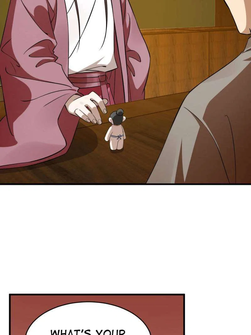 Queen of Posion: The Legend of a Super Agent, Doctor and Princess Chapter 492 – Page 29
