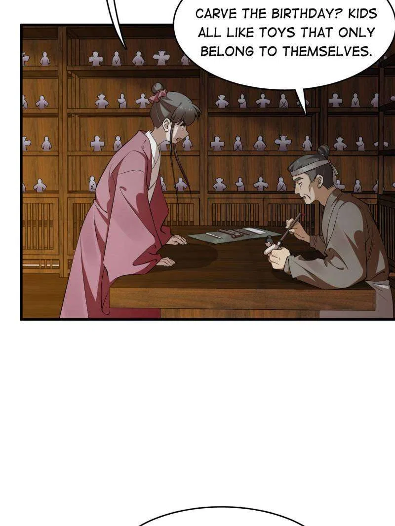 Queen of Posion: The Legend of a Super Agent, Doctor and Princess Chapter 492 – Page 31