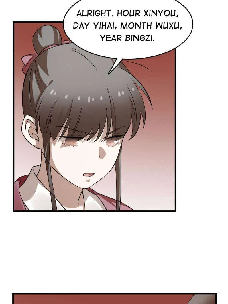 Queen of Posion: The Legend of a Super Agent, Doctor and Princess Chapter 492 – Page 32