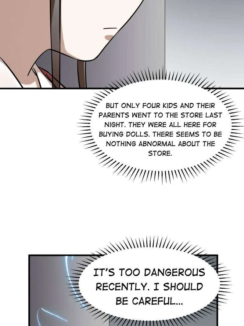 Queen of Posion: The Legend of a Super Agent, Doctor and Princess Chapter 492 – Page 38