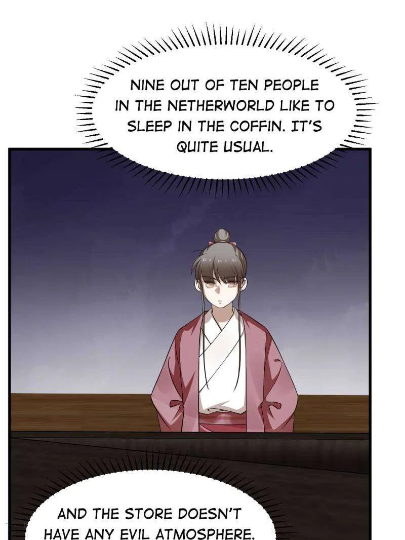 Queen of Posion: The Legend of a Super Agent, Doctor and Princess Chapter 492 – Page 45