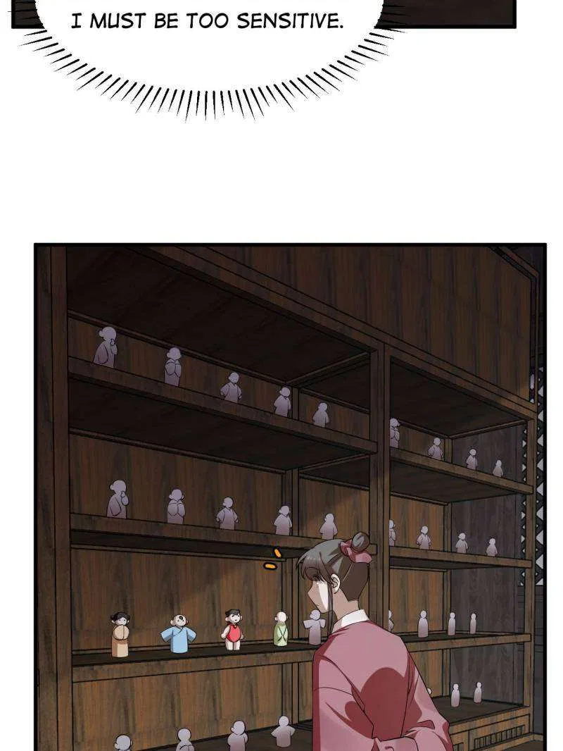 Queen of Posion: The Legend of a Super Agent, Doctor and Princess Chapter 492 – Page 46