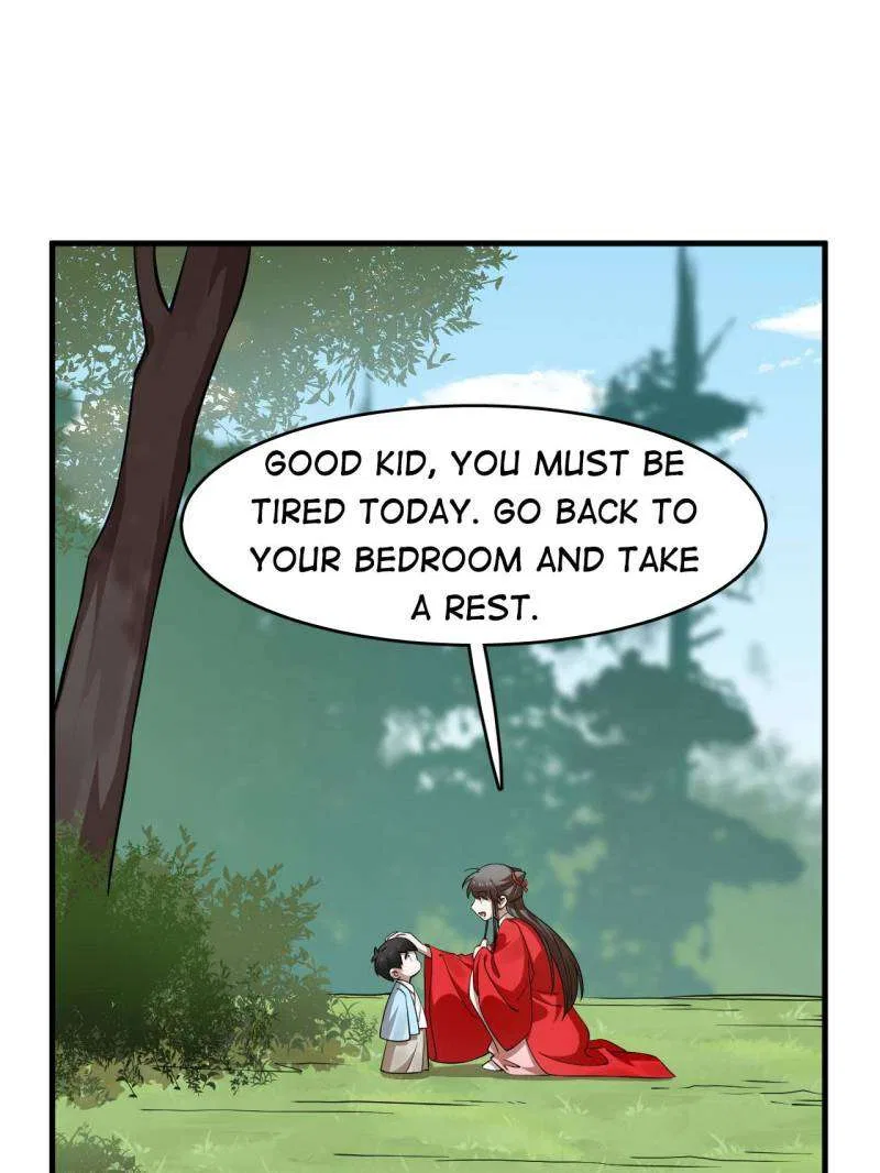 Queen of Posion: The Legend of a Super Agent, Doctor and Princess Chapter 491 – Page 8