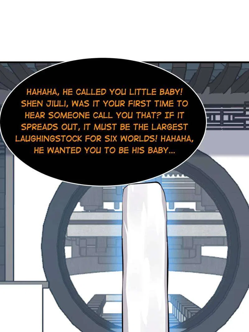 Queen of Posion: The Legend of a Super Agent, Doctor and Princess Chapter 491 – Page 12