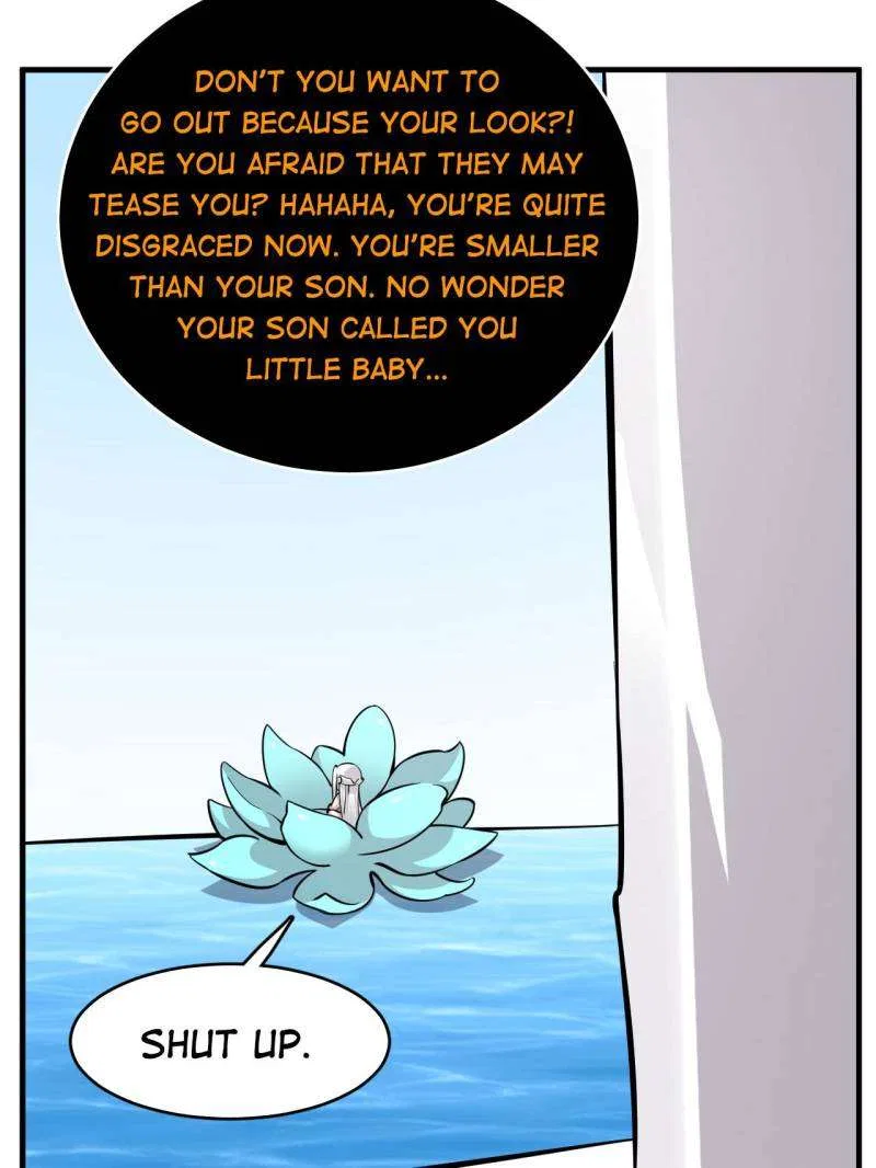 Queen of Posion: The Legend of a Super Agent, Doctor and Princess Chapter 491 – Page 18