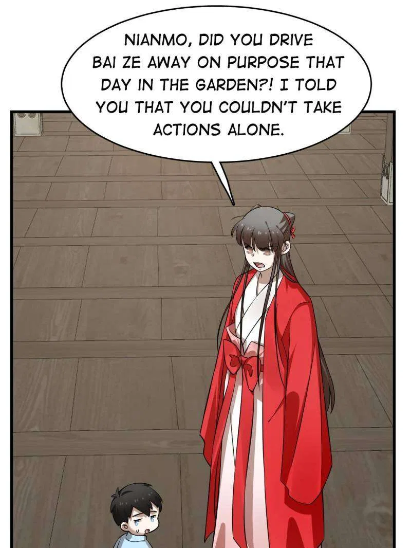 Queen of Posion: The Legend of a Super Agent, Doctor and Princess Chapter 491 – Page 26
