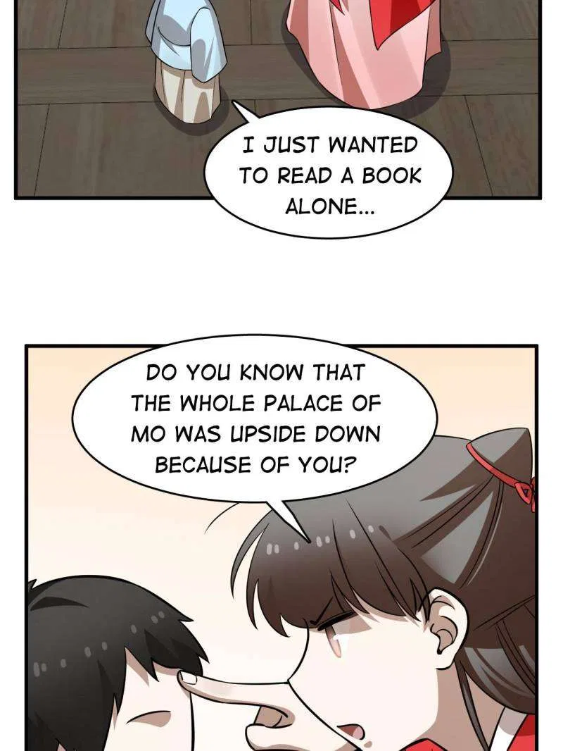 Queen of Posion: The Legend of a Super Agent, Doctor and Princess Chapter 491 – Page 27
