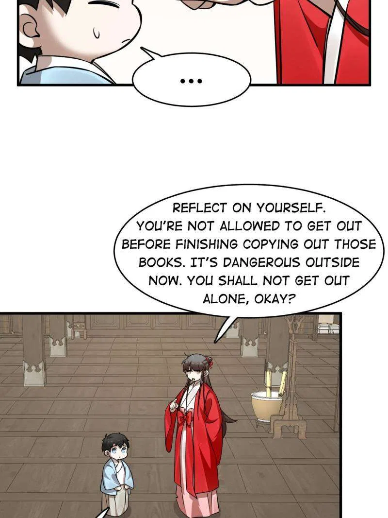 Queen of Posion: The Legend of a Super Agent, Doctor and Princess Chapter 491 – Page 28